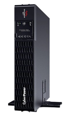 UPS CYBER POWER Line Int. cu Sinusoida Pura, rack, 1000VA/ 1000W, IEC C13, &amp;quot;PR1000ERT2U&amp;quot; (timbru verde 11 lei) foto