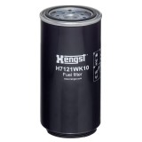Filtru combustibil Volvo A Motor A25D, A30D, A40D, 220 mm, OE 0022438210