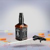 Pulverizator Hornet 550ml - Flacon Stropire Stabil, Design Unic - Ideal Tattoo &amp; Uz General