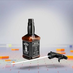 Pulverizator - Hornet - 550 ml