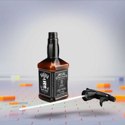Pulverizator - Hornet - 550 ml foto