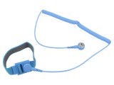 Brățară ESD antialergică pentru m&acirc;nă WELLER 1M&Omega; 2,4m