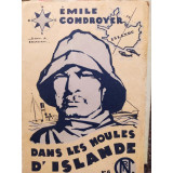 Emile Condroyer - Dans les houles d&#039;Islande