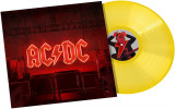 Power Up (Yellow Transparent Vinyl) | AC/DC