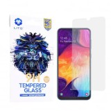 Cumpara ieftin Folie sticla Samsung Galaxy A20 A30 A30s A50 A50s M21 M30 M30s M31 Lito transparenta