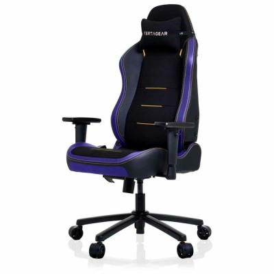 Scaun Gaming Vertagear SL3800 Mov foto