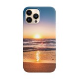 Husa compatibila cu Apple iPhone 14 model No worries, Silicon, TPU, Viceversa