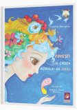 Povesti din casuta bobului de grau - Lizuka Educativ