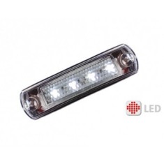Lampa cabina gabarit LED MAN TGX YP-78B