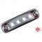 Lampa cabina gabarit LED MAN TGX YP-78B