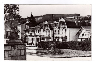 BORSEC VEDERE DIN STATIUNE FARMACIE RPR foto
