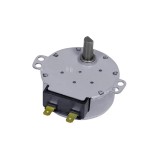 Motor plat rotativ pentru cuptor cu microunde LG EX 00609606 BOSCH Original