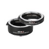 Tuburi de extensie macro Viltrox DG-EOS R Auto focus pentru Canon EOS-R EOS-RP