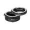 Tuburi de extensie macro Viltrox DG-EOS R Auto focus pentru Canon EOS-R EOS-RP