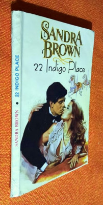22 Indigo Place - Sandra Brown foto
