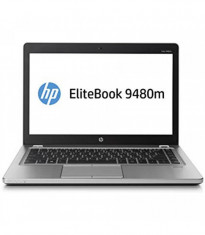 Laptop I5 4310U HP ELITEBOOK FOLIO 9480M foto