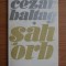 Cezar Baltag - Sah orb