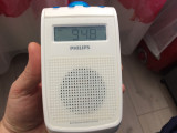 RADIO DE BAIE PHILIPS AE2330 FUNCTIONAL.CITITI VA ROG DESCRIEREA CU ATENTIE!