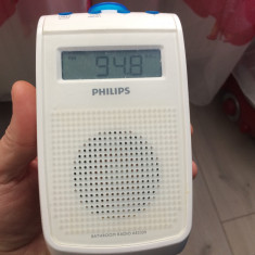 RADIO DE BAIE PHILIPS AE2330 FUNCTIONAL.CITITI VA ROG DESCRIEREA CU ATENTIE!