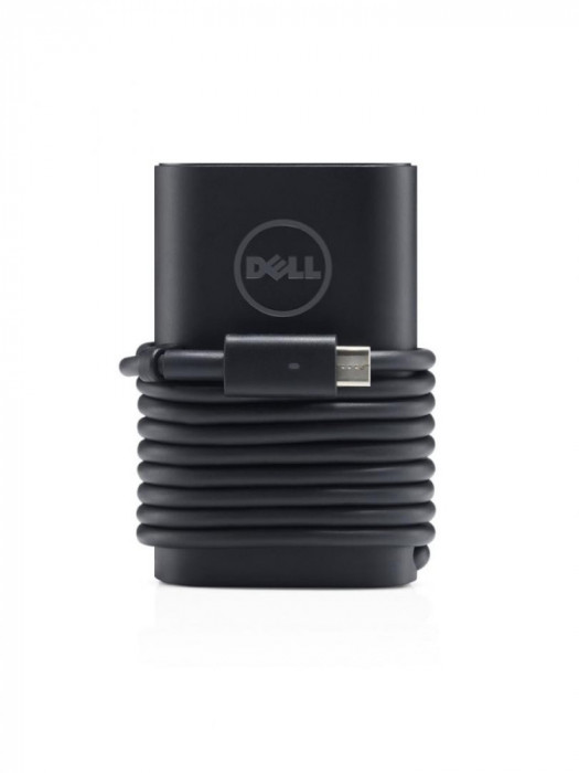 Incarcator laptop Dell 65w usb-c ac adapter - eur