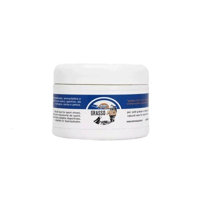 Soluție pentru impermeabilizat Grăsime de focă Reflex - 200ml foto