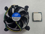 Intel Core i5-3570K, 3.40GHz (Up to 3.80GHz), 6MB Cache, Socket LGA1155 + Cooler Intel