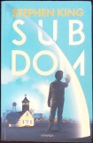 SUB DOM VOL.1-STEPHEN KING-273362