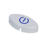 Buton pornire pentru mașină de spălat vase WHIRLPOOL 482000029690 Original