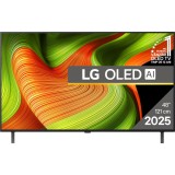 Televizor LG OLED OLED48B53LA, ULTRA HD 4K, Smart, HDR, 121 cm, Clasa G
