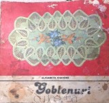 Goblenuri cu laseta Elisabeta Iosivoni, 1981, Alta editura