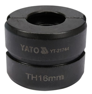 YATO Cap de schimb TH16, pentru presa YT-21735 PEX-AL-PEX foto