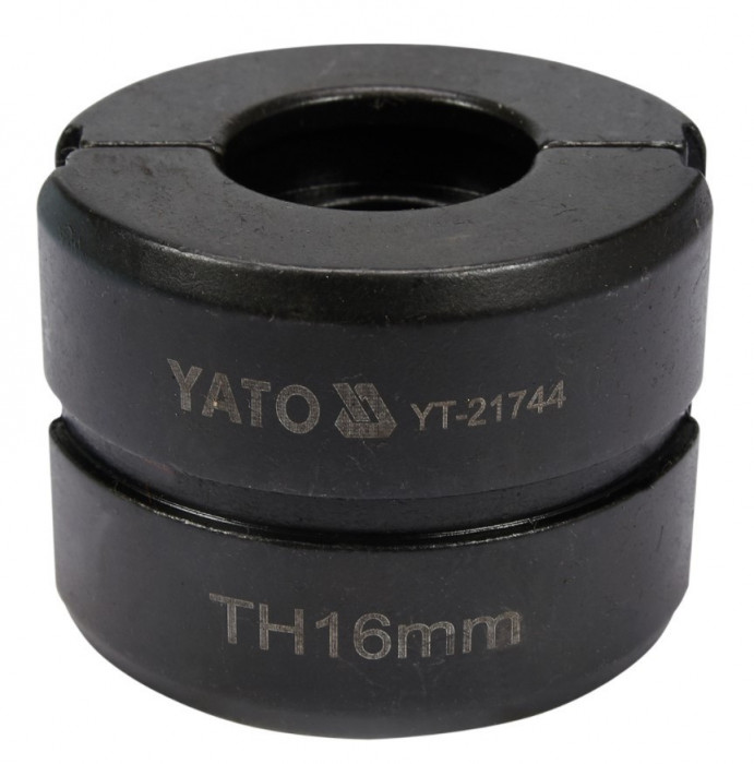 YATO Cap de schimb TH16, pentru presa YT-21735 PEX-AL-PEX