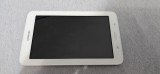 Tableta Samsung Tab 3 T113 , 7&quot;, Quad-Core 1.3 GHz, 1GB RAM, 8GB , DEFECTA, 8 GB, Wi-Fi + 3G