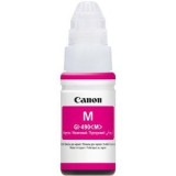Cartus Canon GI-490M, Magenta