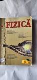 FIZICA CLASA A XI A OCTAVIAN RUSU , RAZVAN BOBULESCU , LIVIA DINICA , STEFAN BARNA EDITURA TEORA EDUCATIONAL