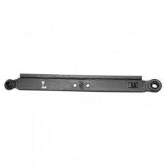 Tirant lateral stanga U-445 850mm bucsa mare si mica cu intaritura suplimentara