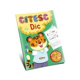 Citesc cu Dic