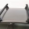 SET BARE PORTBAGAJ ALUMINIU BLACK DELTA XL