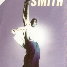 Caseta Will Smith - Big Willie Style, originala