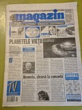 ziarul magazin 10 aprilie 2008