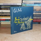 EMIL BOTTA - NOAPTE DIN ANDERSEN : POEME ROSTITE LA RADIO , 2011 ( CU CD ) *