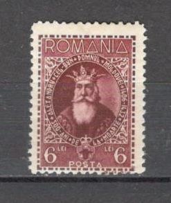 Romania.1932 500 ani moarte Alexandru cel Bun ZR.45 foto