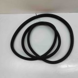 Garnitura Usa Stanga Spate VW Amarok 2H_ S1B 2016 2H7839911J Chedere Cromate Inox Eurowest Lema