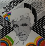 Vinil Burt Bacharach &lrm;&ndash; The Burt Bacharach Songbook (VG+), Jazz