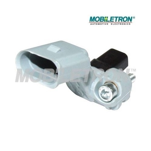 Mobiletron Senzor impulsuri, arbore cotit