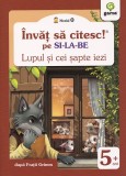 Cumpara ieftin Lupul Si Cei Sapte Iezi, Fratii Grimm - Editura Gama