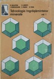 TEHNOLOGIA INGRASAMINTELOR MINERALE VOL.1-C. CALISTRU, C. LEONTE, I. SIMINICEANU, C. HAGIU, O. POPA-241501