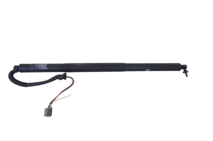 Amortizor haion dreapta TESLA MODEL S 2020 OEM: 6006610-00-C 21050334