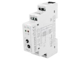 Releu Bistabil de Impulsuri NO 16A IP20 24V PBM-03