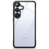 Husa Samsung Galaxy S25 Ringke Fusion Bold negru